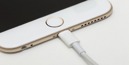 Charging Port